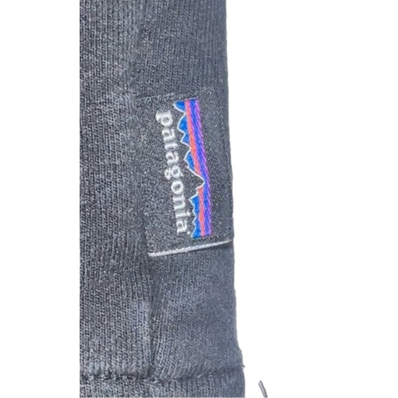 patagonia uprisal hoodie small - Picture 5 of 5